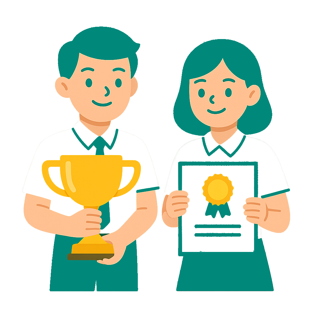Awards